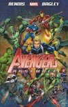 AVENGERS ASSEMBLE TP [9780785163282] **OFERTA SPECJALNA**
