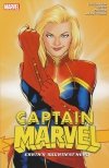 CAPTAIN MARVEL EARTHS MIGHTIEST HERO VOL 03 TP [9781302902681] **promocja TOMY**