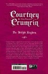 COURTNEY CRUMRIN VOL 03 TWILIGHT KINGDOM TP [9781620105184] **promocja TOMY**