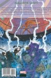 AVENGERS WEST COAST AVENGERS LOST IN SPACE-TIME HC [STANDARD] [9780785162216] **promocja TOMY**