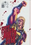 FIST OF THE NORTH STAR VOL 16 HC [9781974721719] **promocja TOMY**