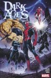DARK AGES TP [9781302927592]