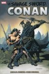 SAVAGE SWORD OF CONAN THE ORIGINAL MARVEL YEARS OMNIBUS VOL 07 HC [STANDARD] [9781302934309] **promocja TOMY**