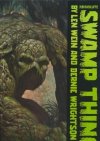 ABSOLUTE SWAMP THING BY LEN WEIN AND BERNIE WRIGHTSON HC [9781779517302] **promocja TOMY**