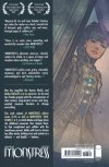 MONSTRESS VOL 06 THE VOW TP [9781534319158]