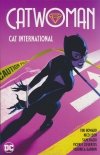 CATWOMAN CAT INTERNATIONAL SC [9781779520326]