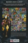 WOLVERINE OMNIBUS VOL 03 HC [VARIANT] [9781302948399] **OFERTA SPECJALNA**