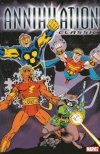 ANNIHILATION CLASSIC TP [9780785134107]
