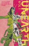 UNEARTH VOL 01 TP [9781534314924]