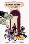BAKER STREET PECULIARS TP [9781608869282]