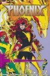 PHOENIX OMNIBUS VOL 02 HC [VARIANT] [9781302951924] **OFERTA SPECJALNA**