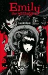 EMILY THE STRANGE VOL 03 THE 13TH HOUR TP [9781595827005] **promocja TOMY**