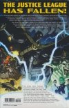 DARK CRISIS WORLDS WITHOUT A JUSTICE LEAGUE HC [9781779524171]