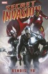SECRET INVASION TP [9780785132974] **promocja TOMY**