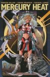 MERCURY HEAT VOL 01 TP [9781592912780] **promocja TOMY**