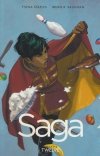SAGA VOL 12 TP [9781534355330]
