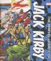 MARVEL LEGACY OF JACK KIRBY HC [9780785197935] **OFERTA SPECJALNA**