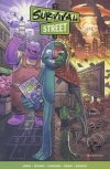 SURVIVAL STREET VOL 01 TP [9781506731148]