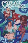 RAT QUEENS OMNIBUS HC [9781534324855] **promocja TOMY**