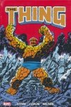 THING OMNIBUS HC [STANDARD] [9781302945787] **PROMOCJA RABAT 40%**