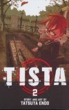 TISTA VOL 02 GN [9781974737512]