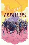 HUNTERS TP [9781942367635] **promocja TOMY**