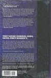 TEEN TITANS EARTH ONE VOL 01 HC [9781401245566]