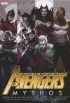 AVENGERS MYTHOS HC [9780785153504] **promocja TOMY**