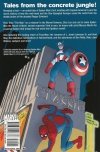 SPIDER-MAN NEW YORK STORIES TP [9780785156376] **promocja TOMY**