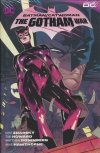BATMAN CATWOMAN THE GOTHAM WAR HC [9781779525987]