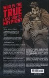 SUPERMAN THE LAST SON THE DELUXE EDITION HC [9781779509116]