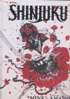 SHINJUKU HC [9781506732626]