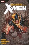 WOLVERINE AND THE X-MEN BY JASON AARON VOL 08 TP [9780785166016] **promocja TOMY**