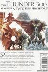 THOR FOR ASGARD HC [9780785144458] **OFERTA SPECJALNA**