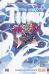MIGHTY THOR VOL 02 LORDS OF MIDGARD HC [9780785195238] **promocja TOMY**