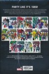 OFFICIAL HANDBOOK OF THE MARVEL UNIVERSE UPDATE 89 OMNIBUS HC [VARIANT] [9781302934576] **promocja TOMY**