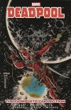 DEADPOOL THE COMPLETE COLLECTION BY DANIEL WAY VOL 03 TP [9780785188889] **promocja TOMY**