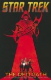 STAR TREK VOL 02 RED PATH TP [9798887242866]