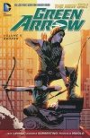 GREEN ARROW VOL 06 BROKEN TP [9781401254742]