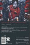 DARK RED YEAR 1 HC [9781949028492] **promocja TOMY**