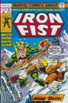 IRON FIST DANNY RAND THE EARLY YEARS OMNIBUS HC [VARIANT] [9781302954864] **OFERTA SPECJALNA**