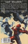 DAREDEVIL LADY BULLSEYE TP [9780785131816]