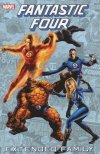 FANTASTIC FOUR EXTENDED FAMILY TP [9780785153030] **promocja TOMY**
