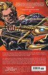AQUAMAN VOL 07 EXILED TP [9781401264741]