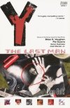 Y THE LAST MAN VOL 07 PAPER DOLLS TP [9781401210090]