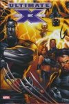 ULTIMATE X-MEN OMNIBUS VOL 02 HC [VARIANT] [9781302950125] **OFERTA SPECJALNA**
