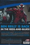 AMAZING SPIDER-MAN BEYOND OMNIBUS HC [VARIANT] [9781302949631] **promocja TOMY**