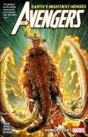 AVENGERS VOL 02 WORLD TOUR TP [VARIANT] [9781302918613]