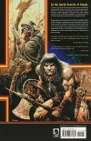 CONAN AND THE SONGS OF THE DEAD TP [9781593077181]