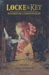 LOCKE AND KEY KEYHOUSE COMPENDIUM HC [9781684057764]